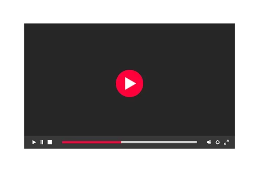 动漫里番APP界面展示